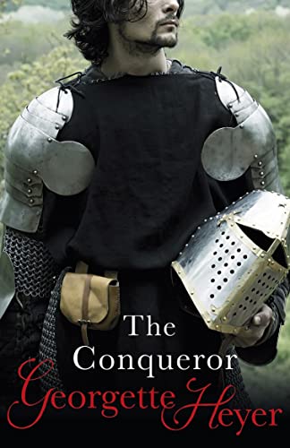 The Conqueror: Gossip, scandal and an unforgettable historical adventure
